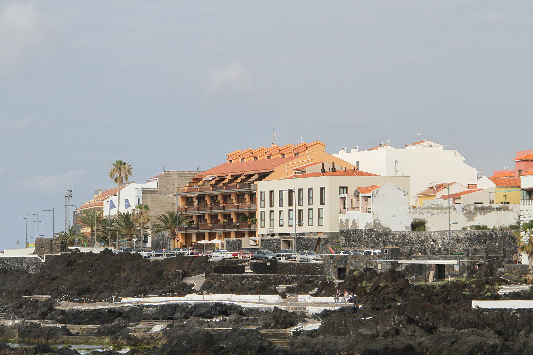 Garachico